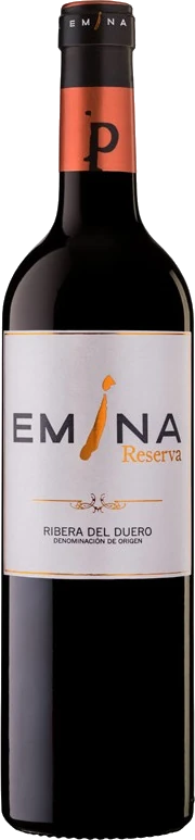 Emina Reserva 2012