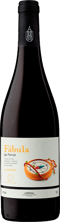 Paniza - Fábula Cariñena 2022