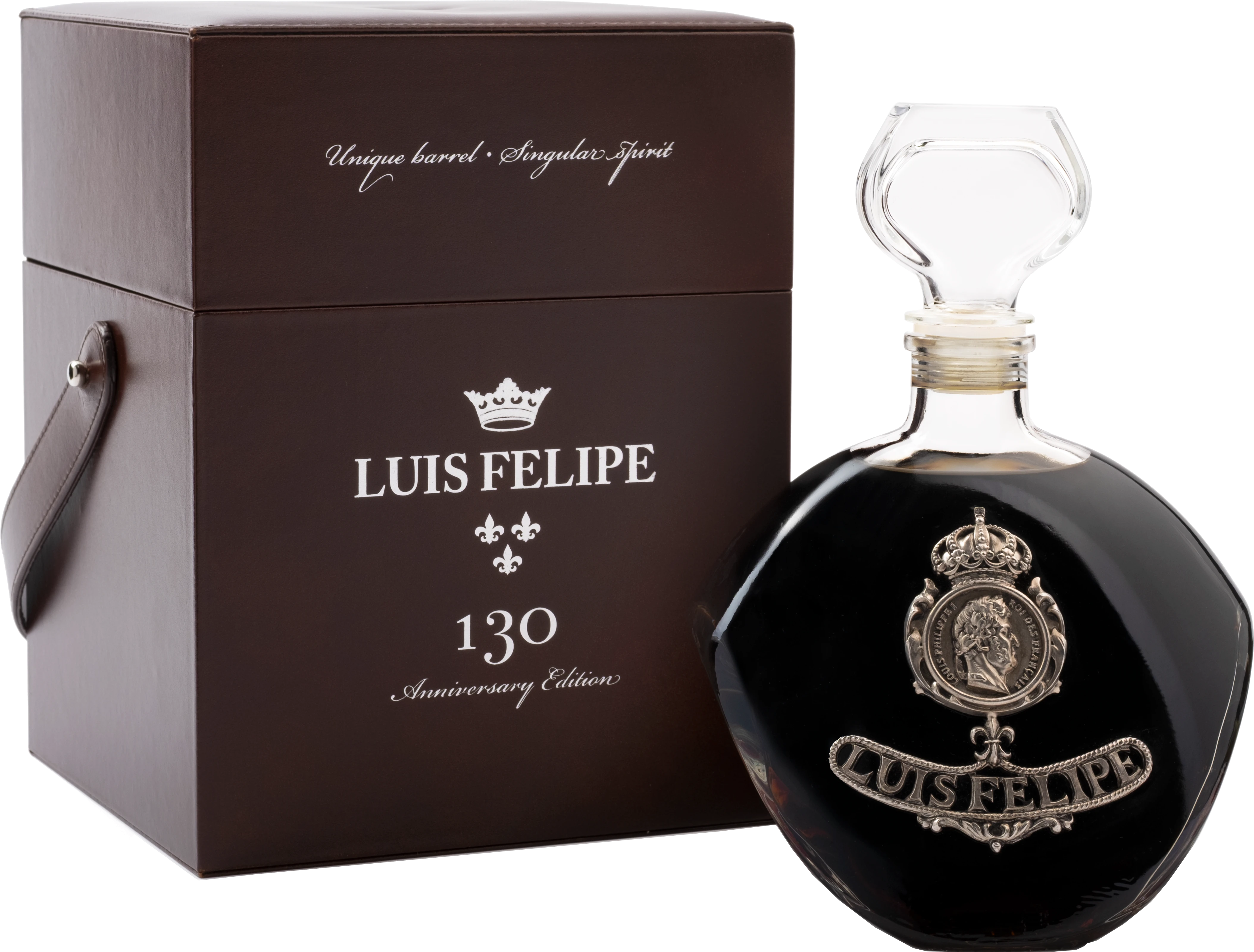 Luis Felipe 130 Anniversary Edition 0,7 l