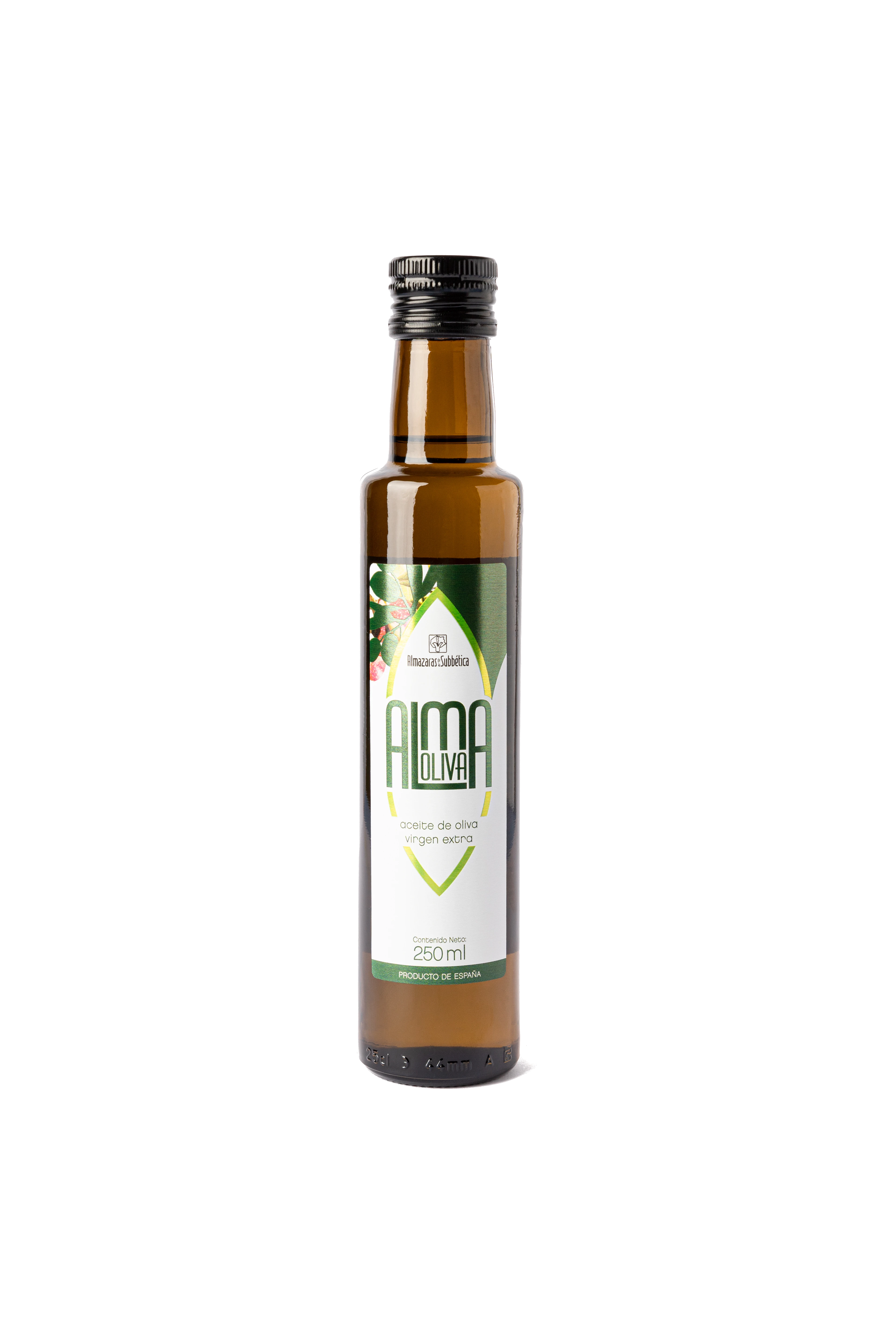 Almaoliva Olivenöl Extra Nativ 250 ml 