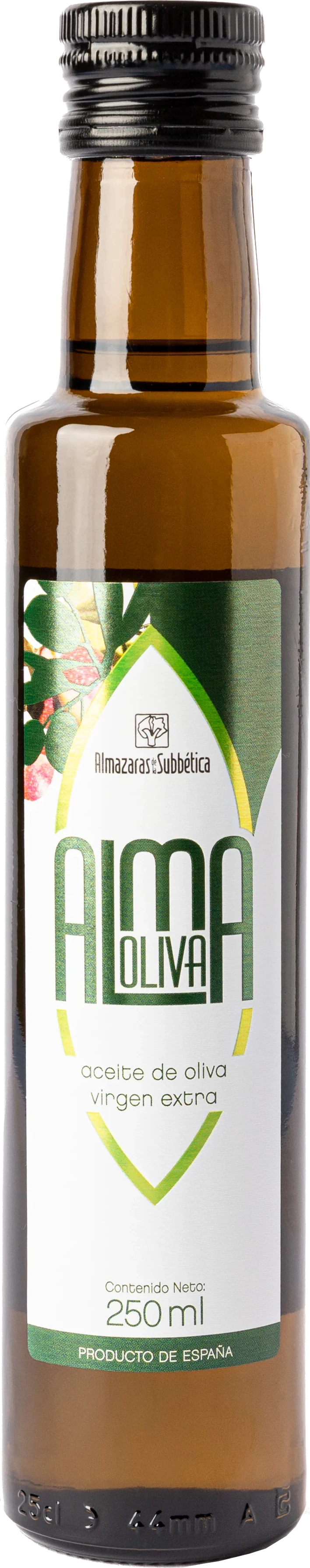 Almaoliva Olivenöl Extra Nativ 250 ml 