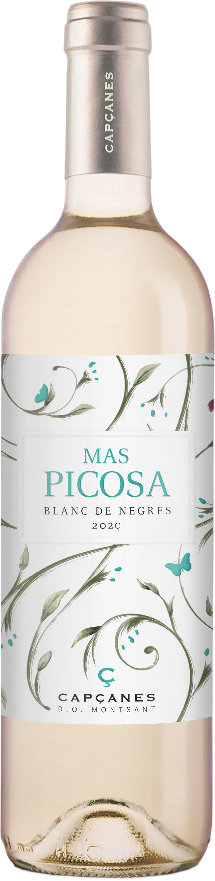 Mas Picosa de Blanc de Noir 2021 (Bio)