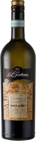 Le Contesse – Pinot Grigio 2023