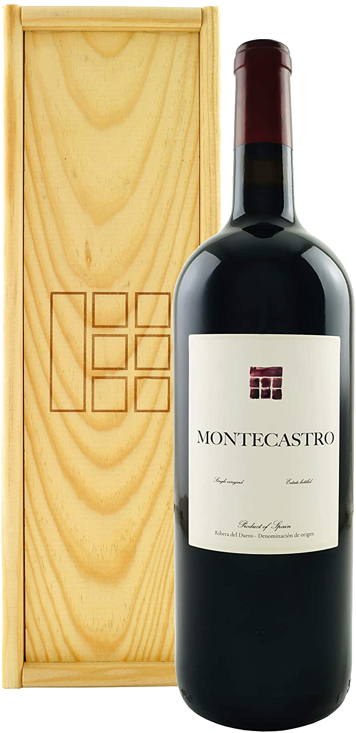 Montecastro Cosecha 2020 Magnum (1.5 l)