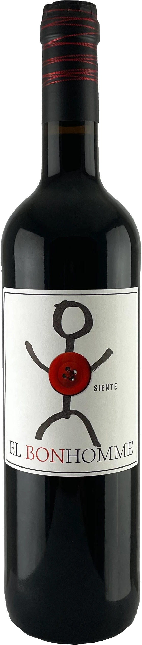 Rafael Cambra El Bon Homme Cuvée 2022