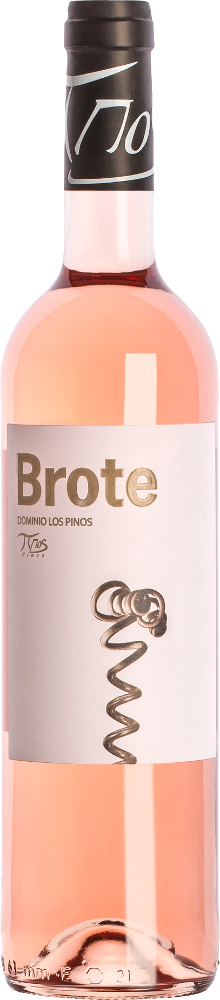 Brote Rosado 2020 (Bio)