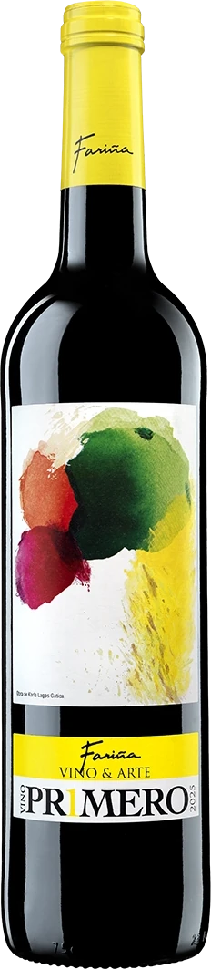 Fariña Primero 2025