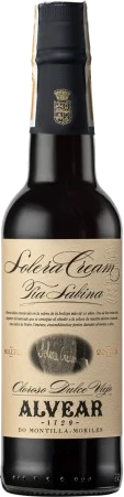 Alvear Solera Cream Pedro Ximénez