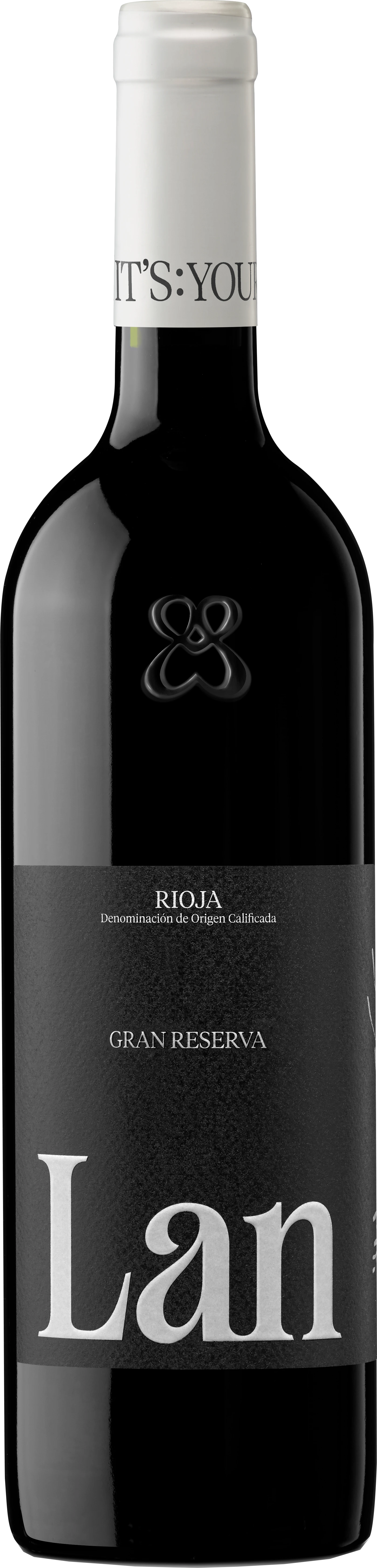 LAN Gran Reserva 2017