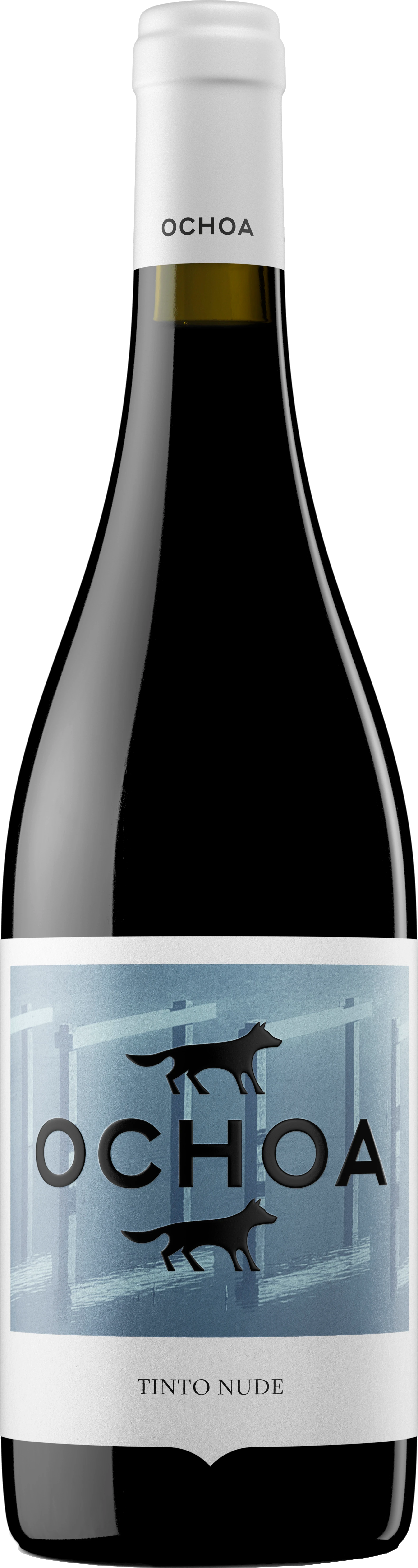 Ochoa Tinto Nude 2024