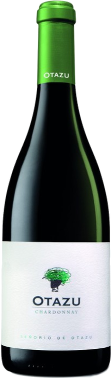 OTAZU Chardonnay 2021