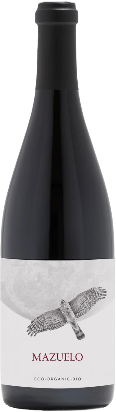 Dehesa de Luna Mazuelo 2019 BIO