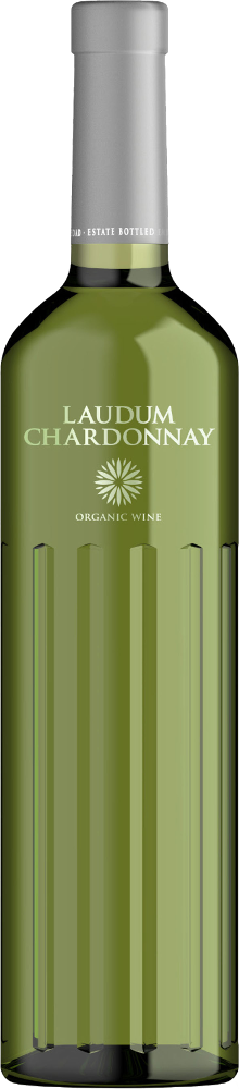 Laudum Chardonnay Organic 2021 (Bio)