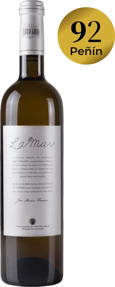 Terras Gauda La Mar 2022