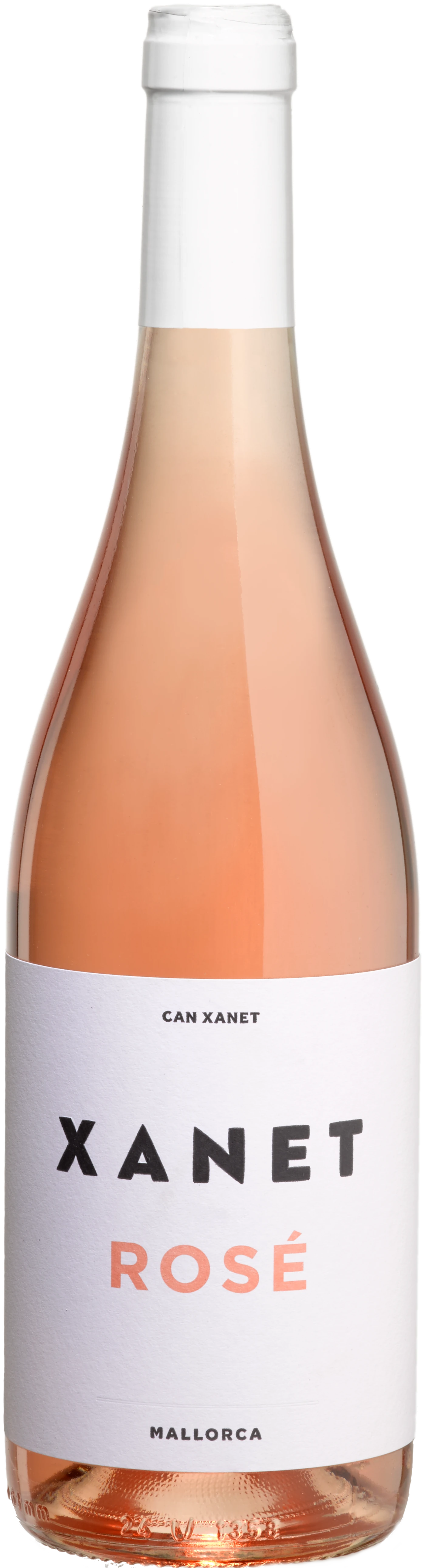 Can Xanet Rosé 2022