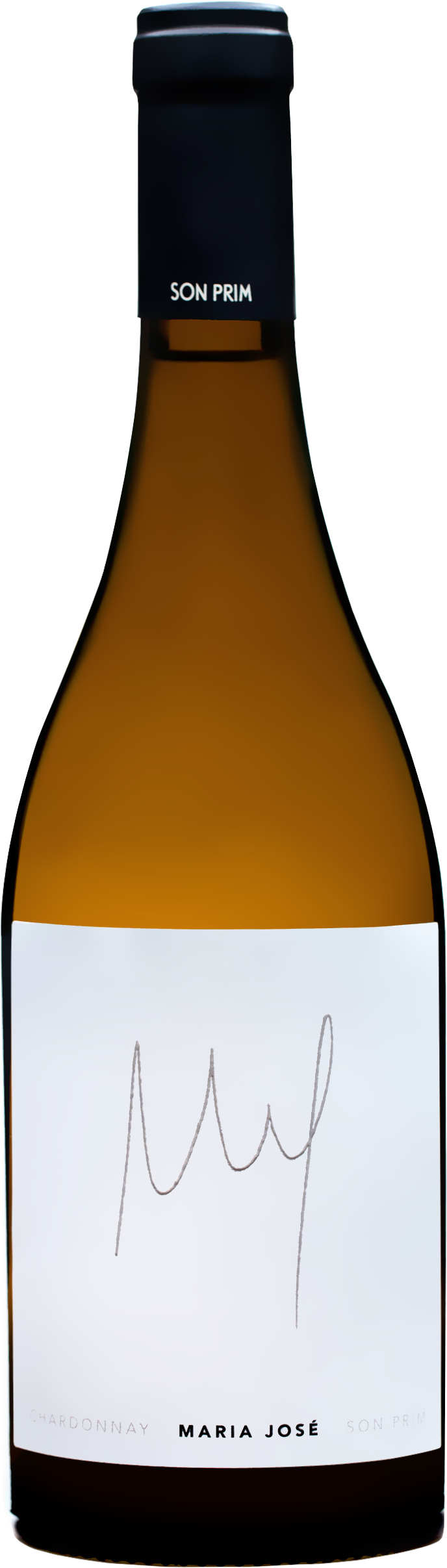 Son Prim Maria José Chardonnay 2021