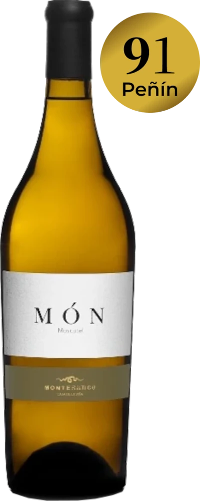 Montesanco Món Moscatel 2022
