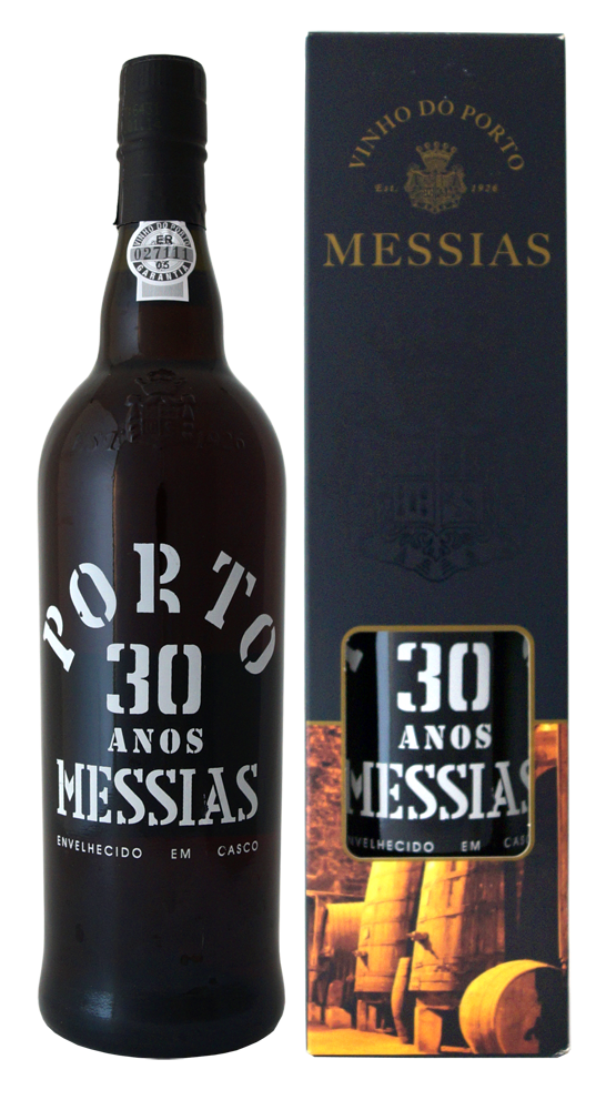 Messias Porto 30 Anos P.B.