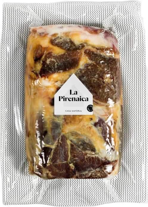 Mayoral Tacos Jamón Serrano Reserva ca 1.35 KG
