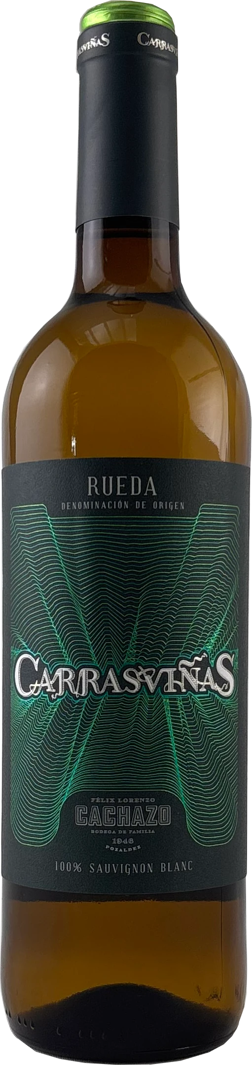 Carrasviñas Sauvignon Blanc 2025