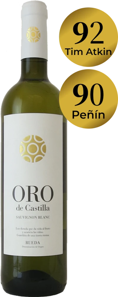 Oro De Castilla Verdejo 2024