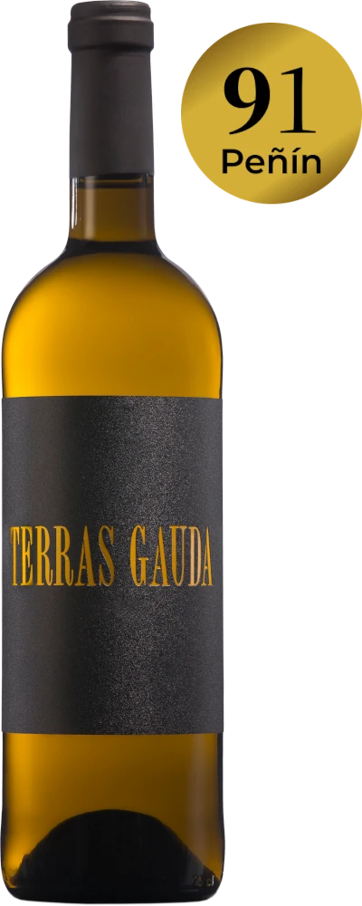 Terras Gauda Etiqueta Negra 2021